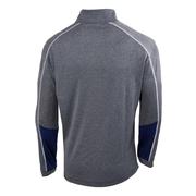 ETSU Columbia Heathered Shotgun 2.0 1/4 Zip Pullover